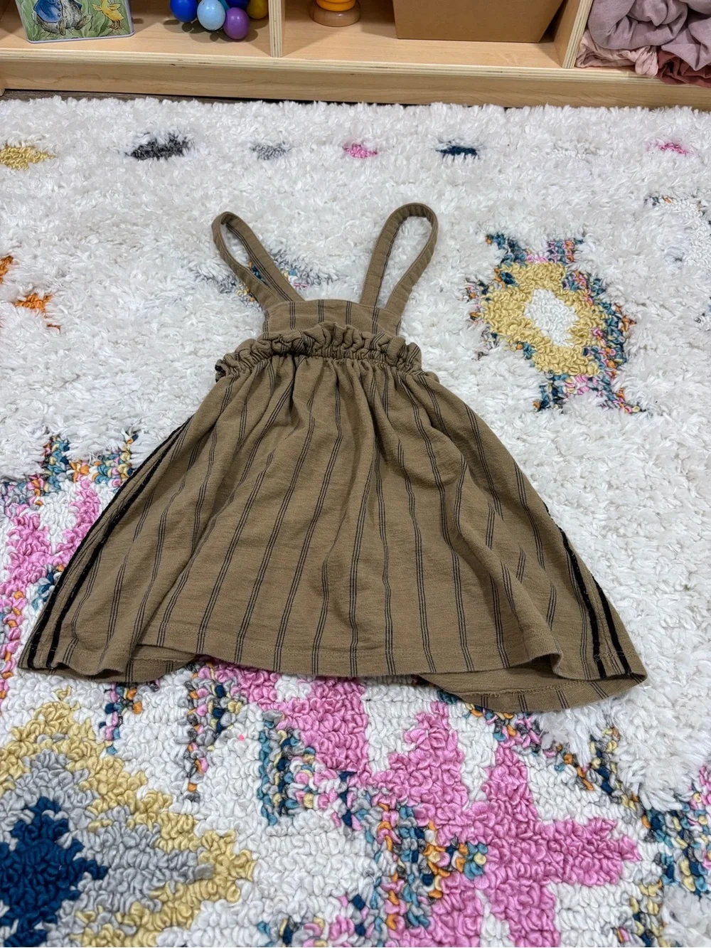 Zara Dress